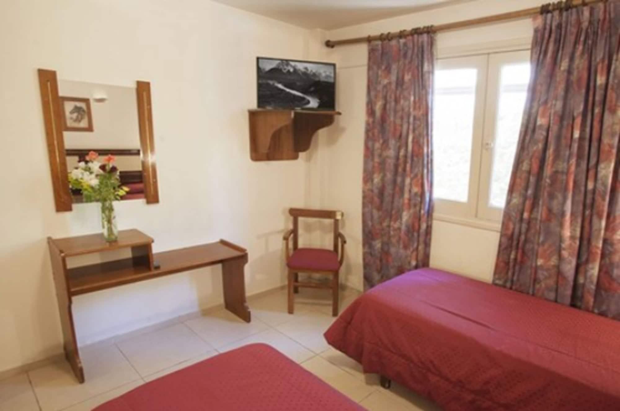 Hotel Carollo Mendoza Ngoại thất bức ảnh
