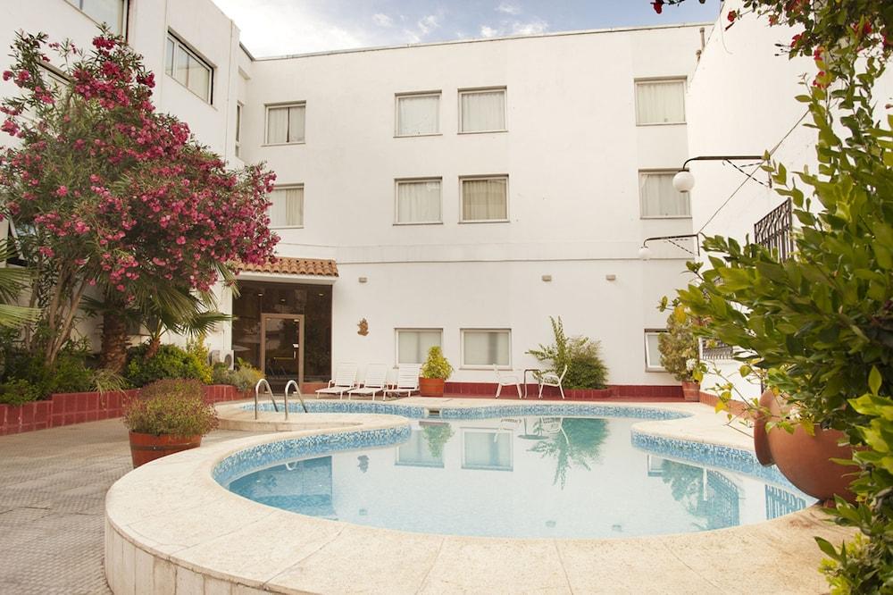 Hotel Carollo Mendoza Ngoại thất bức ảnh