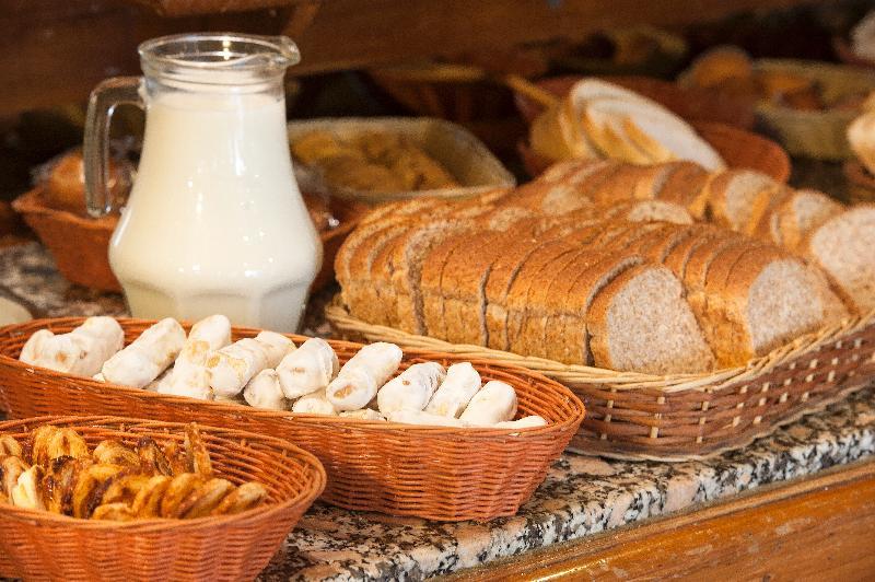 Hotel Carollo Mendoza Ngoại thất bức ảnh
