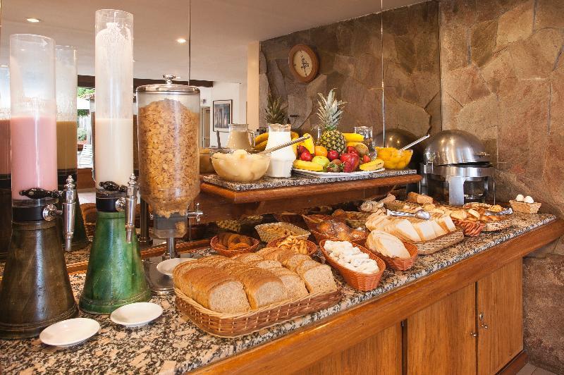 Hotel Carollo Mendoza Ngoại thất bức ảnh