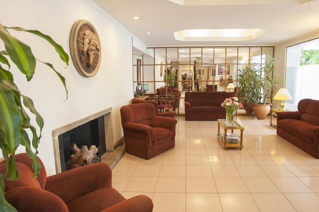 Hotel Carollo Mendoza Ngoại thất bức ảnh