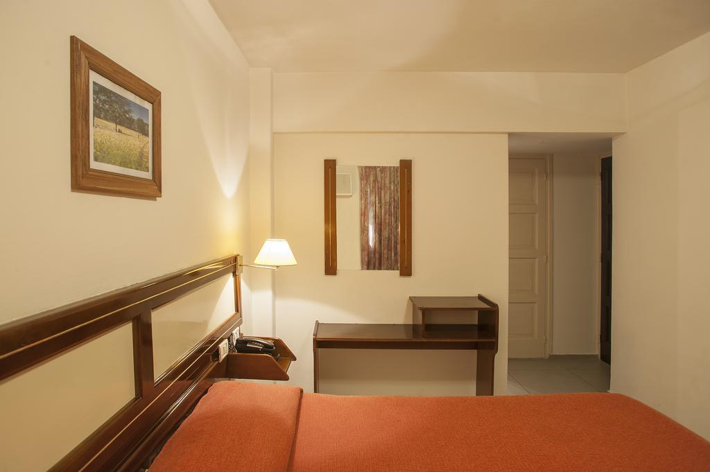 Hotel Carollo Mendoza Ngoại thất bức ảnh