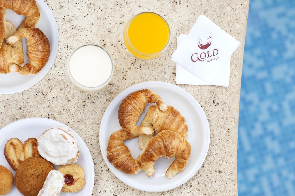 Hotel Carollo Mendoza Ngoại thất bức ảnh